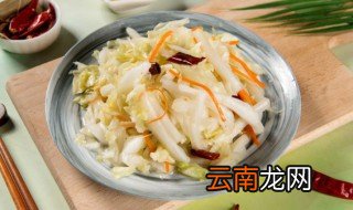 又好吃又简单的家常菜 既好吃又简单的家常菜