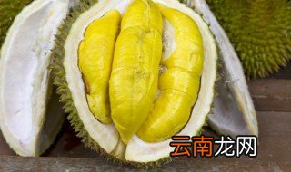 榴莲壳怎么做? 晒干的榴莲壳怎么做