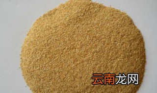 稻壳化学成分 稻壳的化学成分是什么