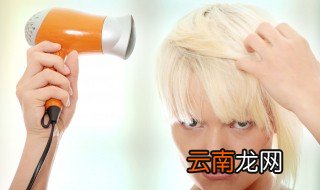 短头发染发的技巧 怎么染短头发