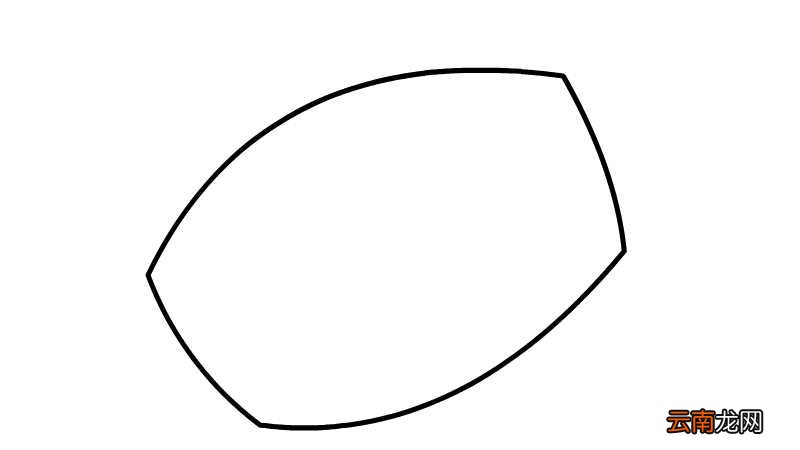 囗罩简笔画怎么画囗罩简笔画步骤