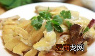 白斩鸡煮多久能熟 白斩鸡煮几分钟能熟