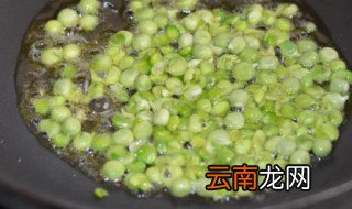 豌豆高压锅煮几分钟才能熟，豌豆开锅煮几分钟能熟