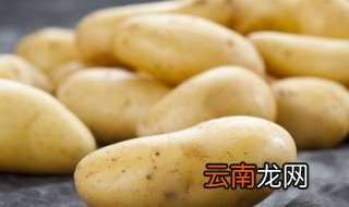 素食土豆的做法 土豆怎么做既简单又好吃素食