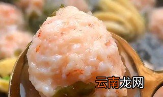 虾滑既好吃又简单的做法 虾滑虾滑怎么做好吃