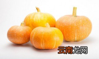 南瓜可以切片晒干吃吗 晒干的南瓜片怎么吃