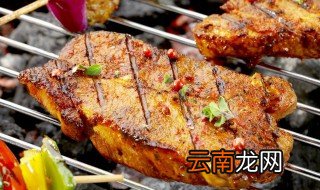 牛排怎样煎既简单又好吃，牛排怎样煎最好吃