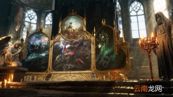 神界原罪2盗贼该怎么玩 神界原罪2盗贼技能加点推荐