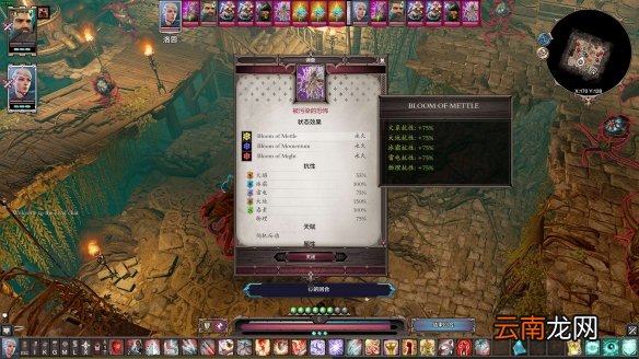 神界原罪2绿雅泷四神器攻略 神界原罪2绿雅泷四神器怎么获得 船长套