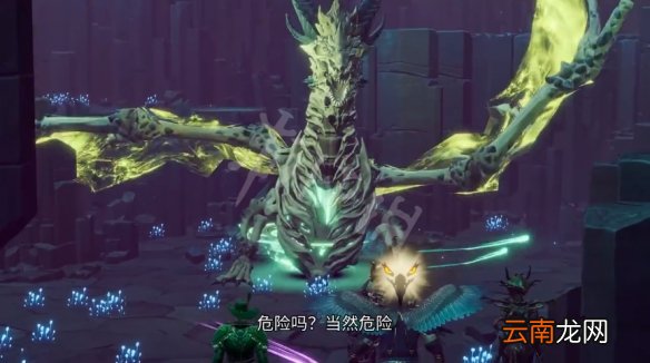 神界原罪2多罗蒂亚重生的雕像怎么获得 重生的雕像获得方法