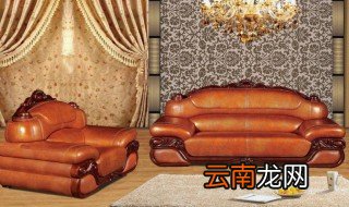 皮沙发消毒的正确方法有哪些 怎么给皮沙发消毒