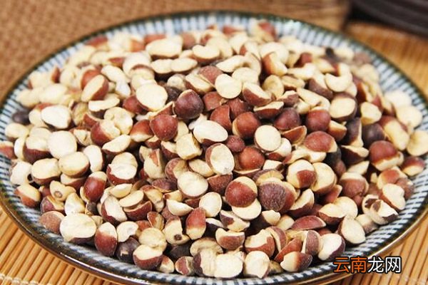 鸡头子的功效与作用 鸡头子有什么功效