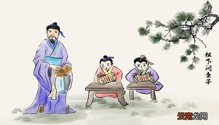 滴水之恩当涌泉相报的故事 滴水之恩当涌泉相报的故事是什么