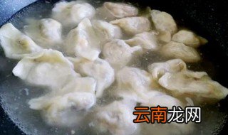 冷冻肉饺子煮几分钟熟，速冻肉饺子煮几分钟熟