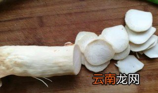 杏鲍菇切片煮几分钟熟 杏鲍菇切片煮几分钟熟啊