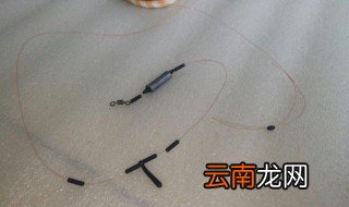 钓鱼鱼线主线绑方法 钓鱼鱼线主线绑方法是什么