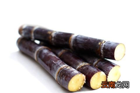 甘蔗寓意