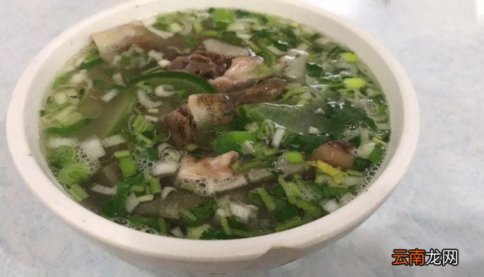 贵州的特产有哪些食物 贵州的特产食物