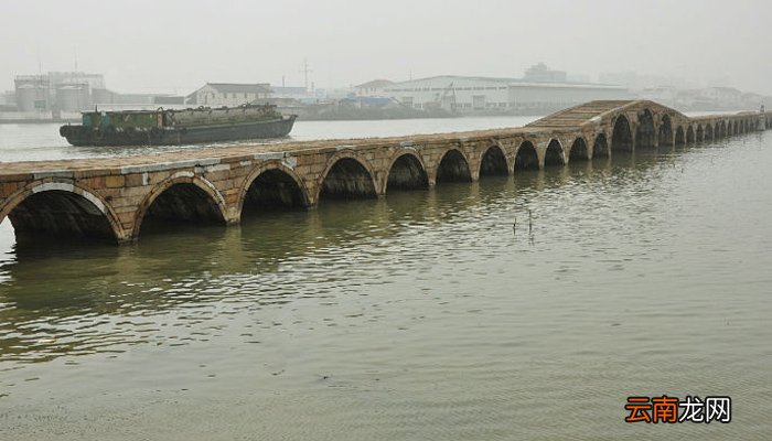 中国大运河地跨哪些省 中国大运河地跨哪几个省