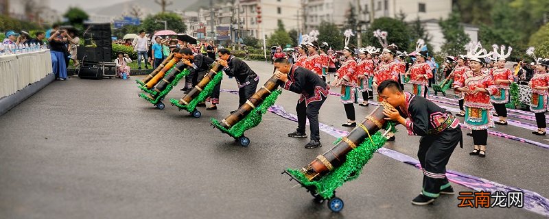 贵州布依族六月六的民风民俗 贵州布依族六月六是什么习俗
