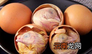 生毛蛋能放冰箱放多久，生的毛鸡蛋要放冰箱吗