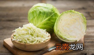 包菜怎么做更好吃 包菜如何做既简单又好吃