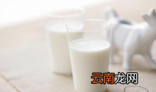 生鲜奶在冰箱能放几天 鲜奶可以在冰箱放几天
