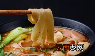 怎么煮面条简单又好吃步骤 怎么煮面条才既简单又好吃