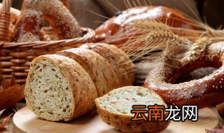 面包放冰箱保鲜几天 面包放冰箱冷藏几天