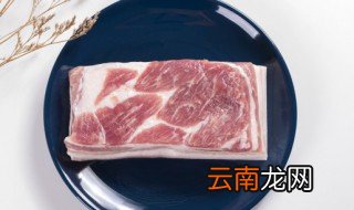 煮猪肉要煮几分钟熟，猪肉煮多少分钟熟