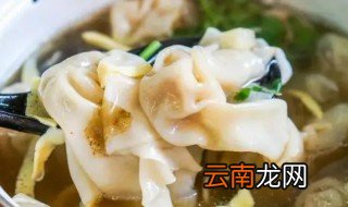 小馄饨煮几分钟熟，小馄饨煮几分钟能熟