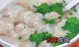 云吞煮几分钟熟，云吞煮多长时间才熟