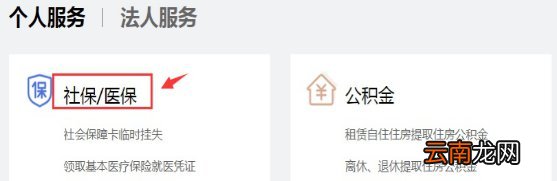 入口+方式 宁波参保单位社保查询打印指南