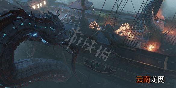 神界原罪2终极版有什么不同 神界原罪2终极版和原版区别