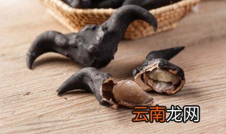鲜菱角怎么存放 如何存放鲜菱角