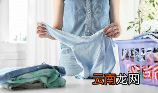 84消毒液沾到衣服上怎么办 84消毒液喷到衣服上的解决方法