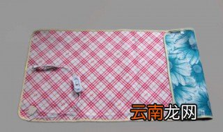 电热毯可以经常折叠使用吗 电热毯冬天使用注意事项