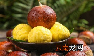 炒栗子为什么要放沙子 炒栗子为啥要放沙子