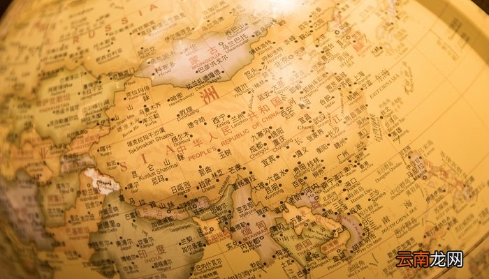 亚太地区包括哪些国家 亚太地区都包括哪些国家