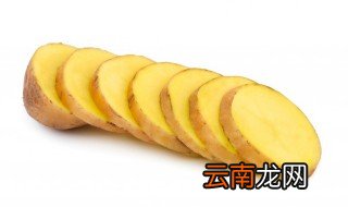 炸土豆好吃的做法 既简单又好吃的炸土豆