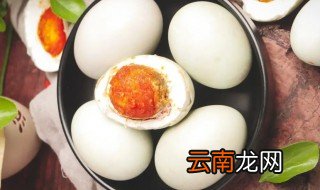 一般鹅蛋煮几分钟能熟 鹅蛋煮几分钟能熟
