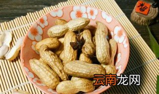 水煮花生怎么晒干，水煮花生晒干怎么做