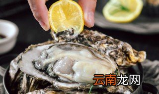 生蚝蒸煮需要几分钟能熟 煮生蚝蒸几分钟才能熟