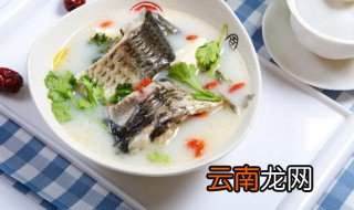 清汤鱼怎么做既简单又好吃 怎样做清汤鱼好吃又简单