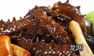 海参多少分钟能煮熟 海参煮几分钟能熟