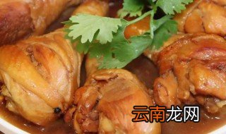 鸡腿煮几分钟能熟透 鸡腿煮几分钟能熟