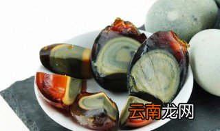 皮蛋煮几分钟能熟 皮蛋要煮几分钟熟