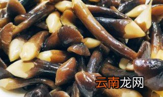 鸡枞菌多久能煮熟 鸡枞菌煮几分钟会熟