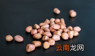 花生米用高压锅煮几分钟熟 花生米开锅几分钟煮熟