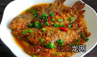 红烧鲫鱼要煮几分钟才熟 红烧鲫鱼几分钟可以煮熟
